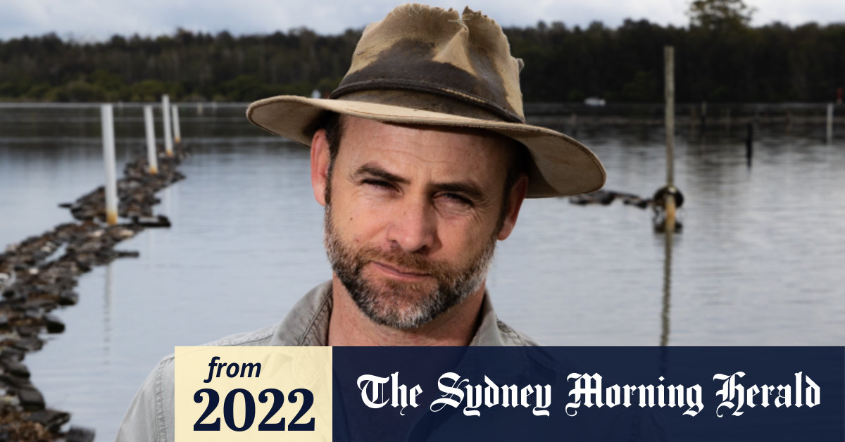 Sydney rock oysters (ASXE33) East 33 farmers call for support amid